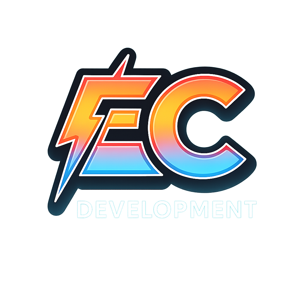 EC Character